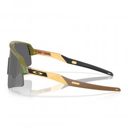 Ochelari de soare Oakley Sutro Lite Sweep Polaris Fern Spacedust Prizm Black
