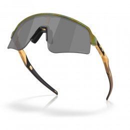 Ochelari de soare Oakley Sutro Lite Sweep Polaris Fern Spacedust Prizm Black