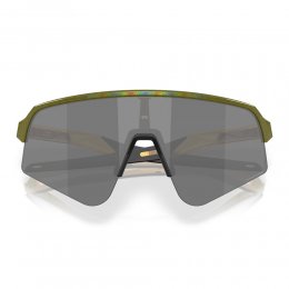 Ochelari de soare Oakley Sutro Lite Sweep Polaris Fern Spacedust Prizm Black