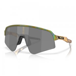Ochelari de soare Oakley Sutro Lite Sweep Polaris Fern Spacedust Prizm Black