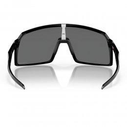 Ochelari de soare Oakley Sutro Polished Black Prizm Black