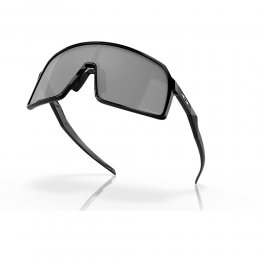 Ochelari de soare Oakley Sutro Polished Black Prizm Black