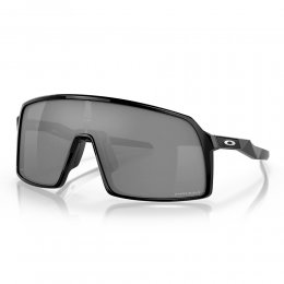 Ochelari de soare Oakley Sutro Polished Black Prizm Black