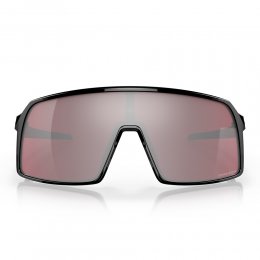 Ochelari de soare Oakley Sutro Polished Black Prizm Snow Black Iridium