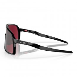 Ochelari de soare Oakley Sutro Polished Black Prizm Snow Black Iridium