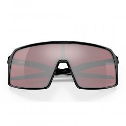 Ochelari de soare Oakley Sutro Polished Black Prizm Snow Black Iridium