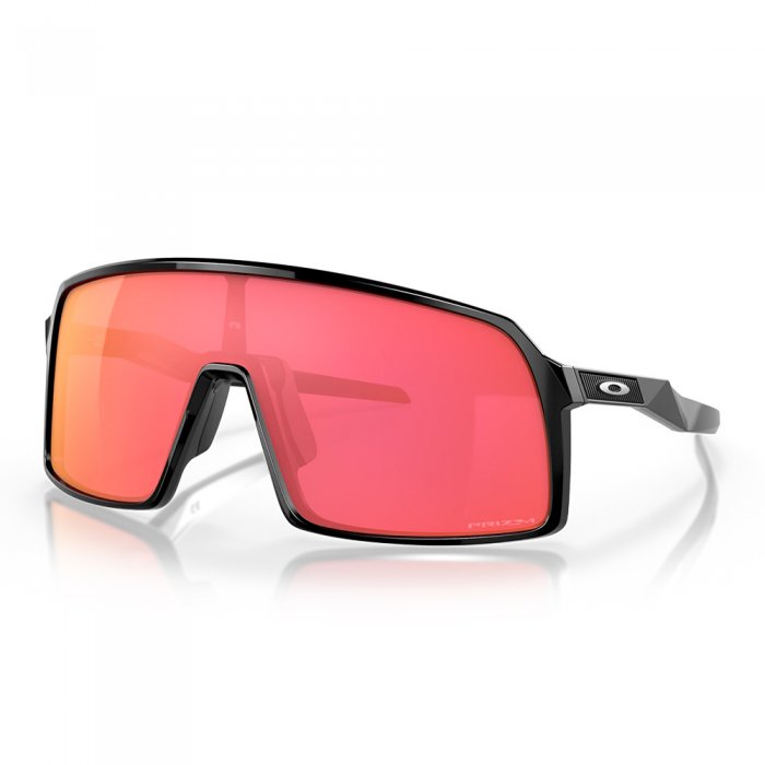 Ochelari de soare Oakley Sutro Polished Black Prizm Snow Torch