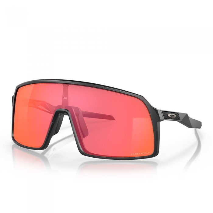 Ochelari de soare Oakley Sutro Matte Black Prizm Trail Torch