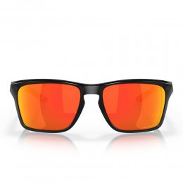 Ochelari de soare Oakley Sylas Black Ink Prizm Ruby Polarized