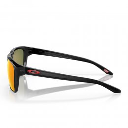 Ochelari de soare Oakley Sylas Black Ink Prizm Ruby Polarized