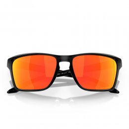 Ochelari de soare Oakley Sylas Black Ink Prizm Ruby Polarized