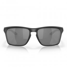 Ochelari de soare Oakley Sylas XL Matte Black Prizm Black Polarized