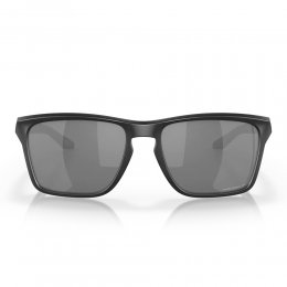 Ochelari de soare Oakley Sylas Matte Black Prizm Black Polarized