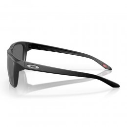 Ochelari de soare Oakley Sylas XL Matte Black Prizm Black Polarized