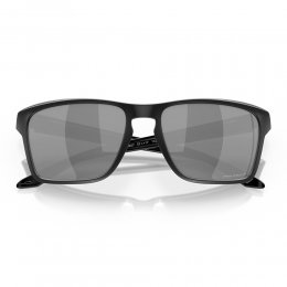 Ochelari de soare Oakley Sylas Matte Black Prizm Black Polarized