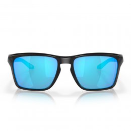 Ochelari de soare Oakley Sylas Black Ink Sapphire Iridium