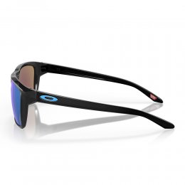 Ochelari de soare Oakley Sylas Black Ink Sapphire Iridium