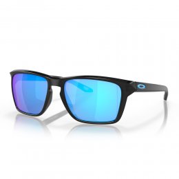 Ochelari de soare Oakley Sylas Black Ink Sapphire Iridium