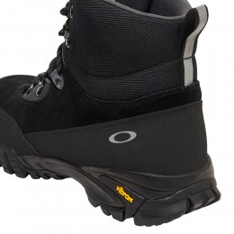 Bocanci Oakley Vertex Black/Grey