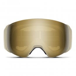 Ochelari Smith 4D Mag AC Sage ChromaPop Sun Black Gold 23/24