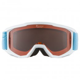 Ochelari Alpina Piney white-skyblue