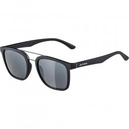 Ochelari Alpina Caruma I black matt