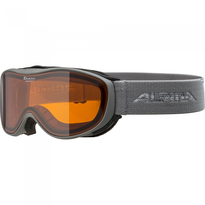 Ochelari Alpina Challenge 2.0 DH grey