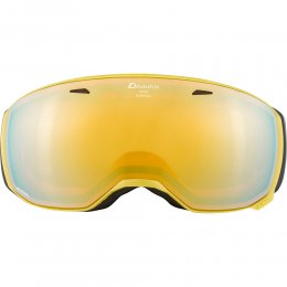 Ochelari Alpina Estetica Q-LITE curry/gold sapphire
