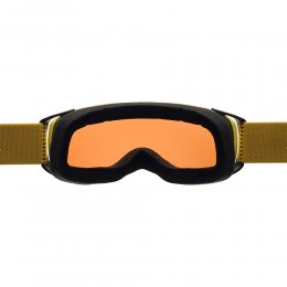 Ochelari Alpina Estetica Q-LITE curry/gold sapphire
