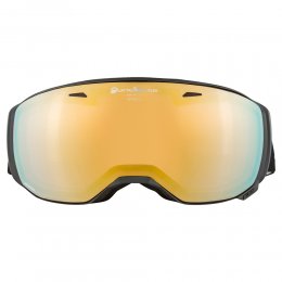 Ochelari Alpina Estetica QV black matt/lightgold saphire