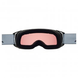 Ochelari Alpina Estetica QV black matt/lightgold saphire