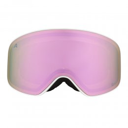 Ochelari Alpina Fernie Q-Lite White-Flower Matt/Rose