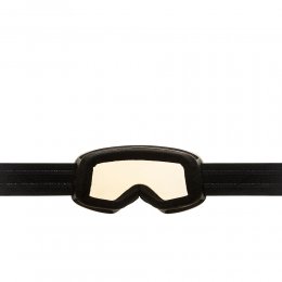 Ochelari Alpina Fernie Q-Lite Black Matt/Red