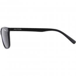 Ochelari de soare Alpina Jaida black matt