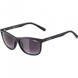 Ochelari de soare Alpina Jaida black matt