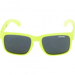 Ochelari de soare Alpina Mitzo neon yellow