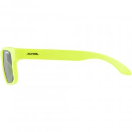 Ochelari de soare Alpina Mitzo neon yellow