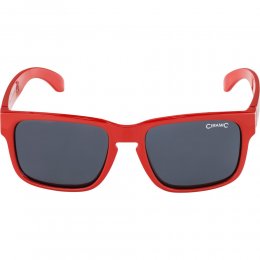 Ochelari de soare Alpina Mitzo red