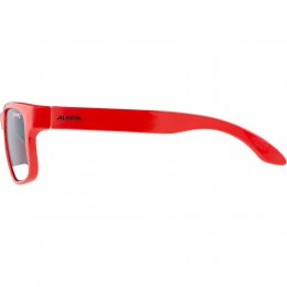 Ochelari de soare Alpina Mitzo red