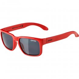 Ochelari de soare Alpina Mitzo red