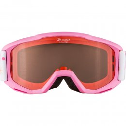 Ochelari Alpina Piney rose/rose