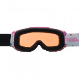 Ochelari Alpina Piney rose/rose