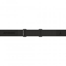 Ochelari Atomic Four Pro HD All Black 23/24
