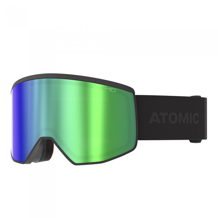 Ochelari Atomic Four Pro HD All Black 23/24