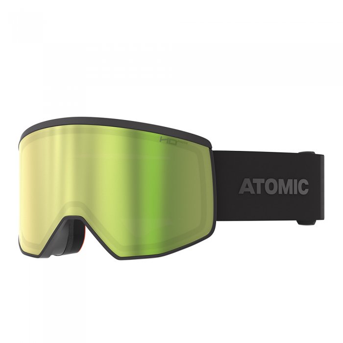 Ochelari Atomic Four Pro HD Photo All Black 23/24