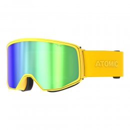 Ochelari Atomic Four Q HD Saffron 23/24