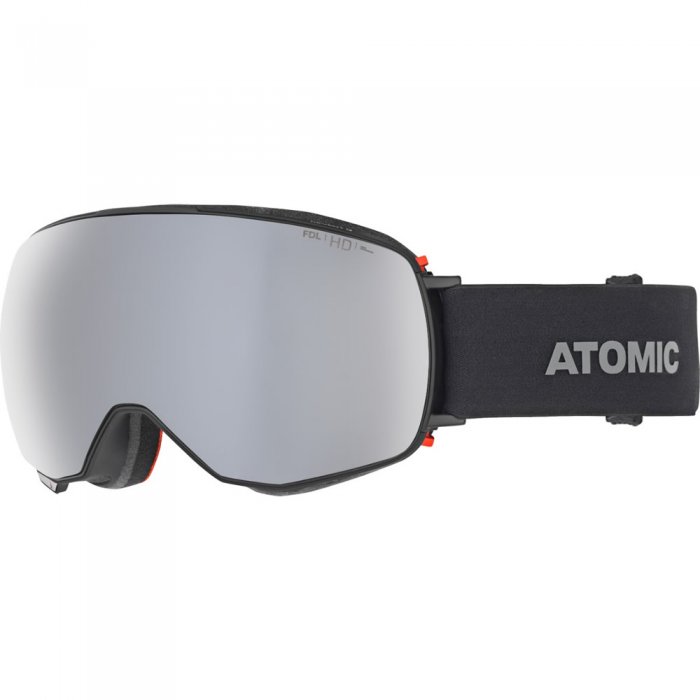 Ochelari Atomic Revent Q HD Black