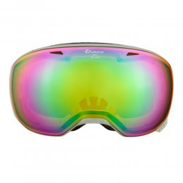Ochelari Alpina Big Horn Q-LITE black-moongrey/green