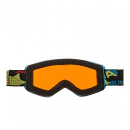Ochelari Alpina Carvy 2.0 cyan/orange