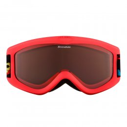 Ochelari Alpina Carvy 2.0 red/orange